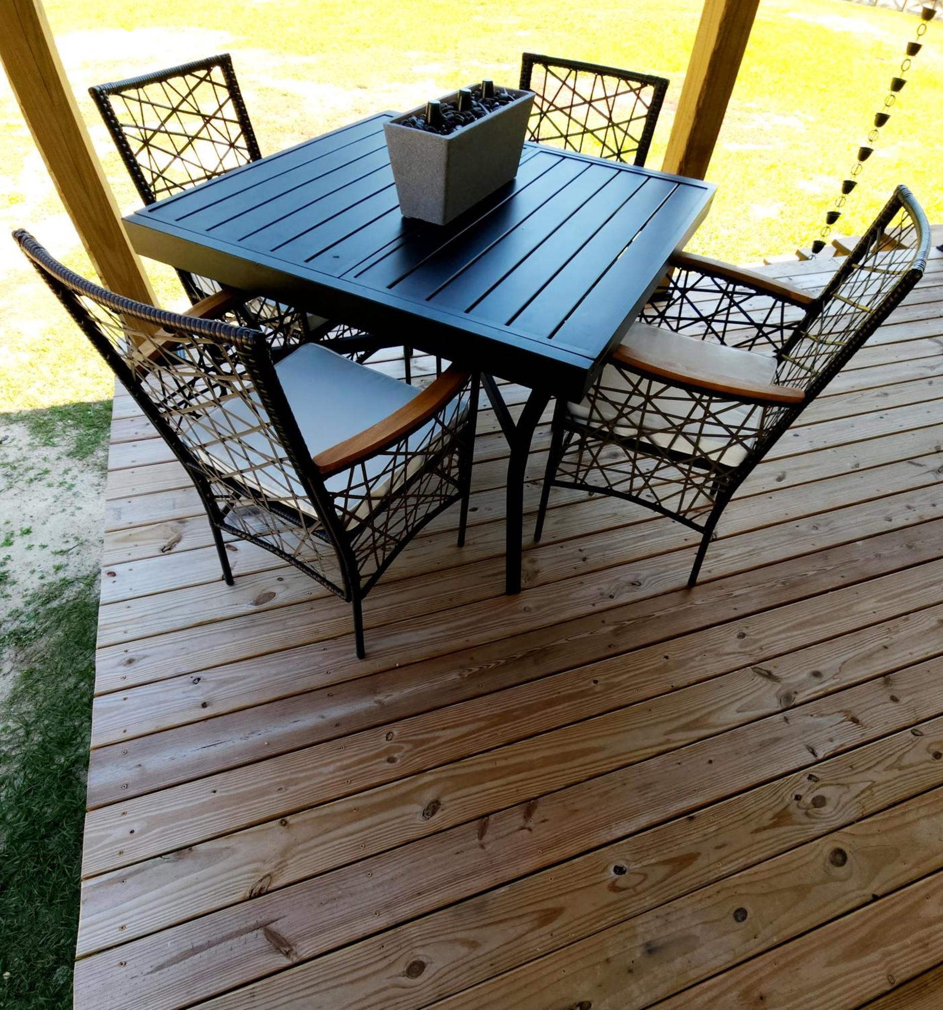 Apartamento Glamtainer Navarre Exterior foto